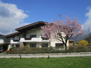 Appartement Thurnbach, Aschau Im Zillertal